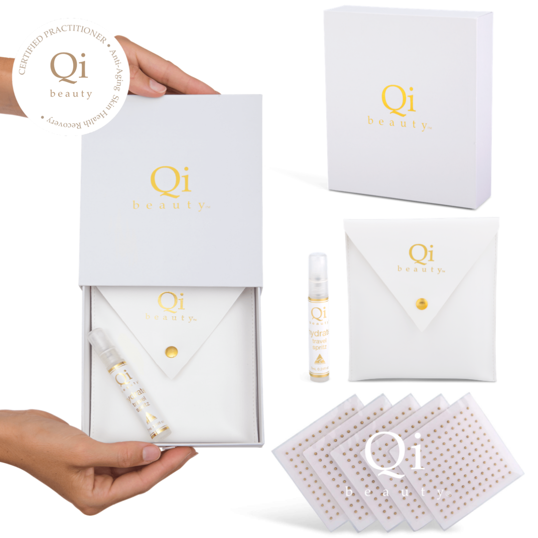 Qi Beauty Home Kit- Original