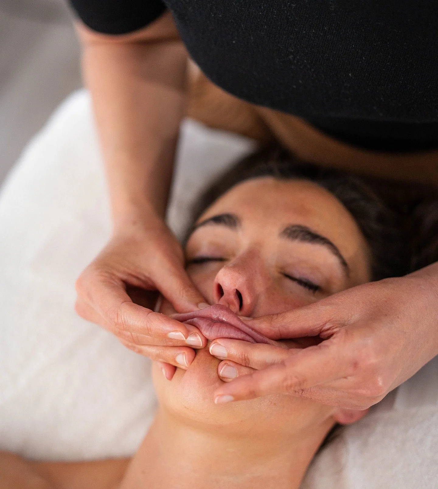 While a gracefully aging face is a beautiful thing, there are changes that occur with age that you might like to slow down.

Changes in our facial appearance reflect our joys and challenges in life. I understand that embracing this can be a journey a