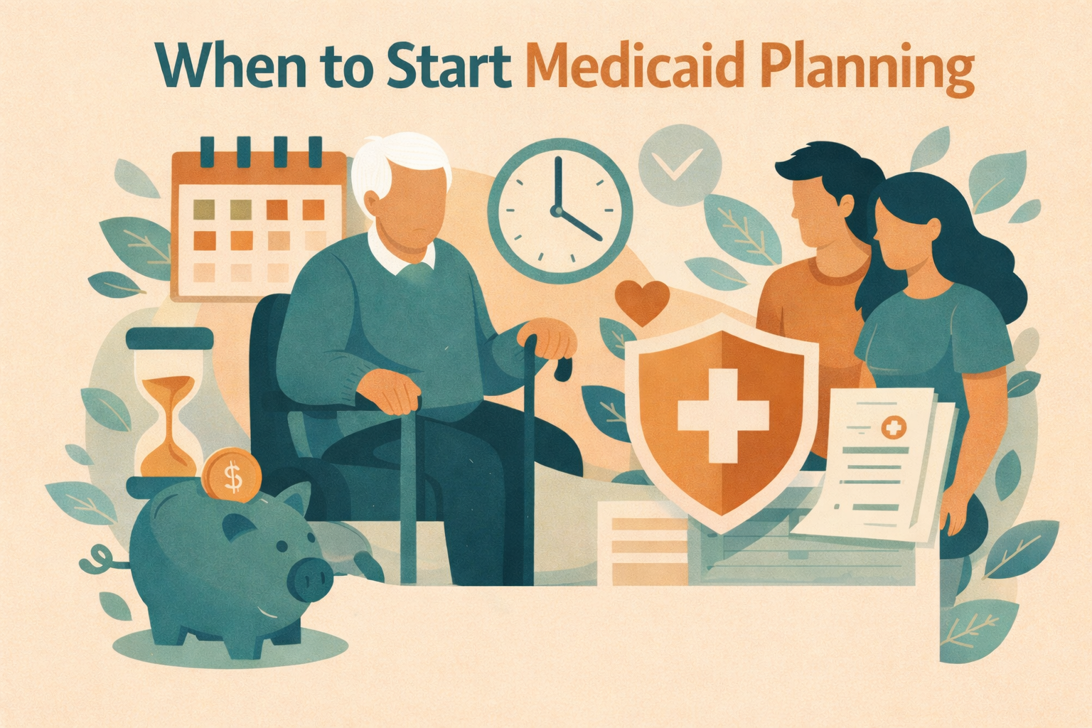 When Should You Start Medicaid Planning?