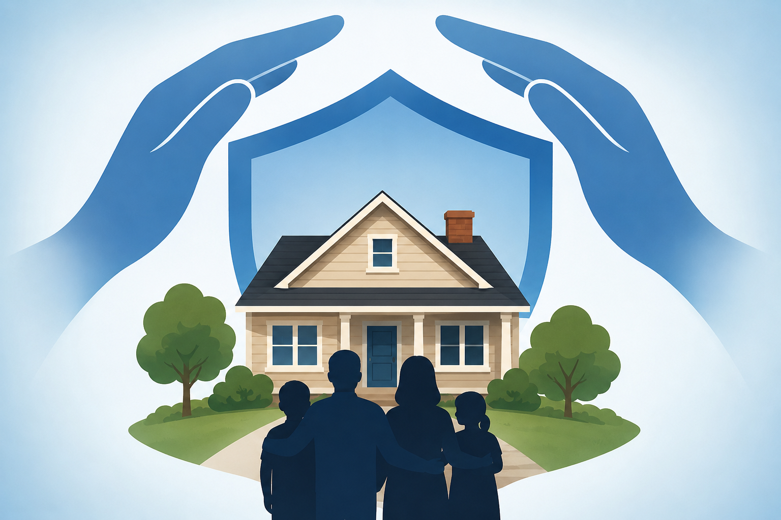 Protecting the Family Home From Nursing Home Costs