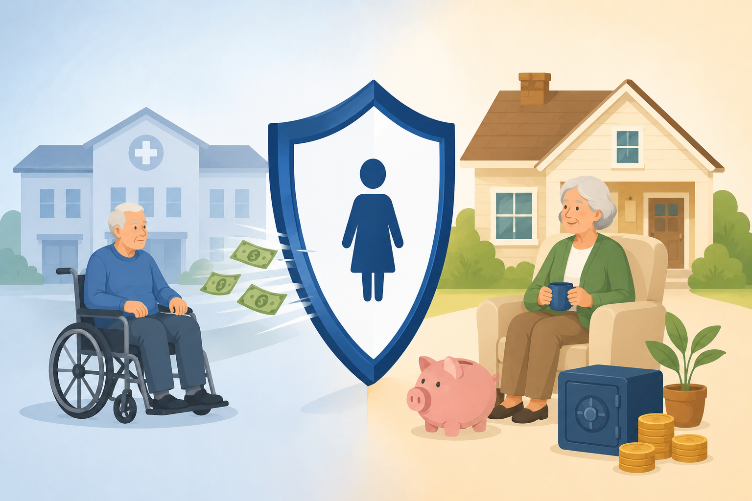 Understanding Spousal Refusal 
