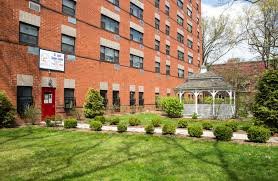 Presentation at St. Louis Older Adult Center