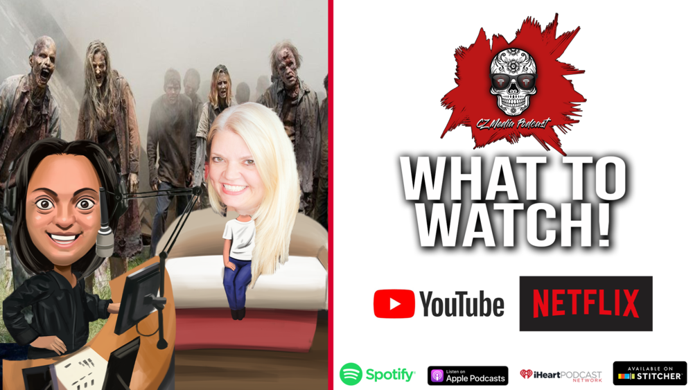 #70 - YouTube and Netflix suggestions episode artwork