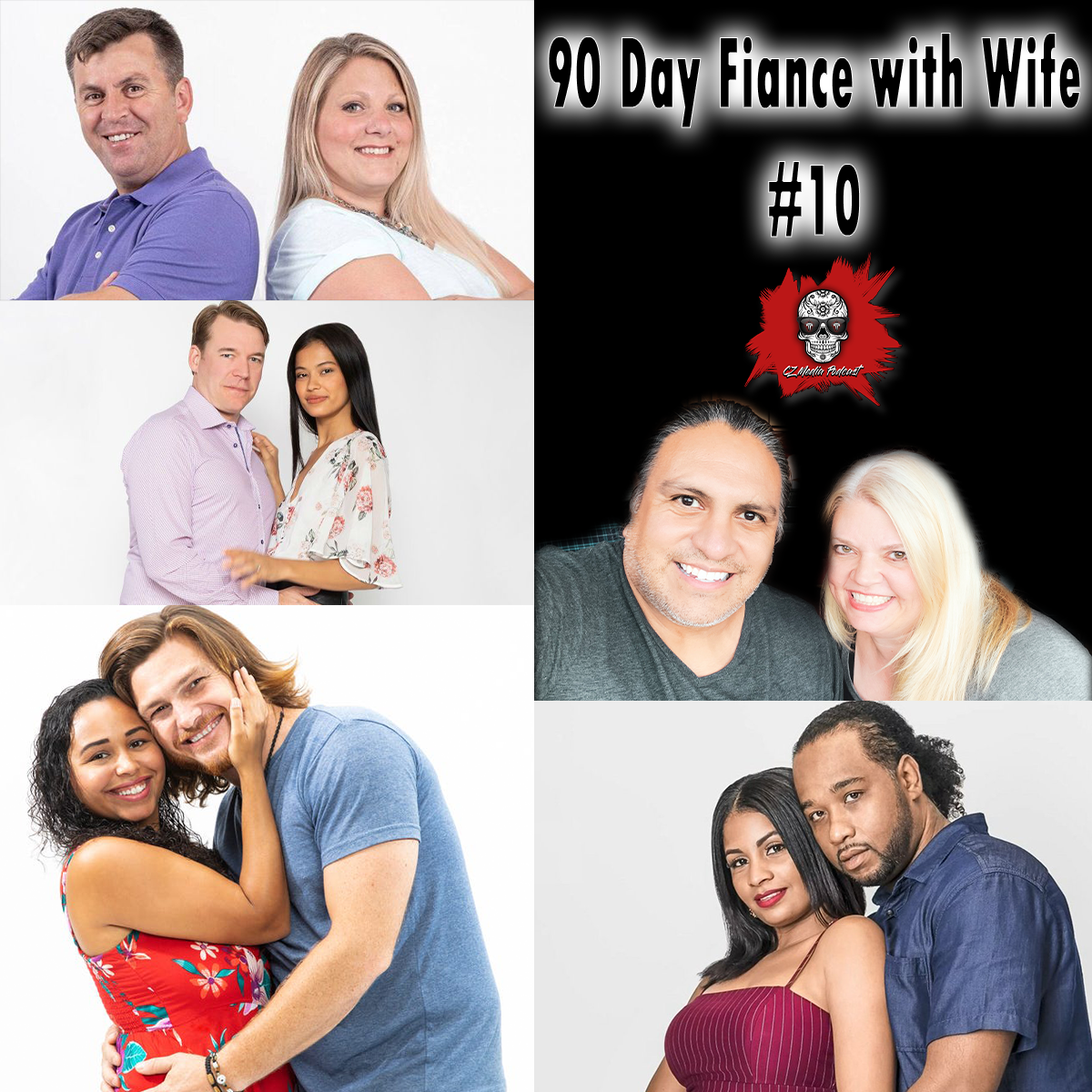 #10 - 90 Day Fiance with Wife episode artwork