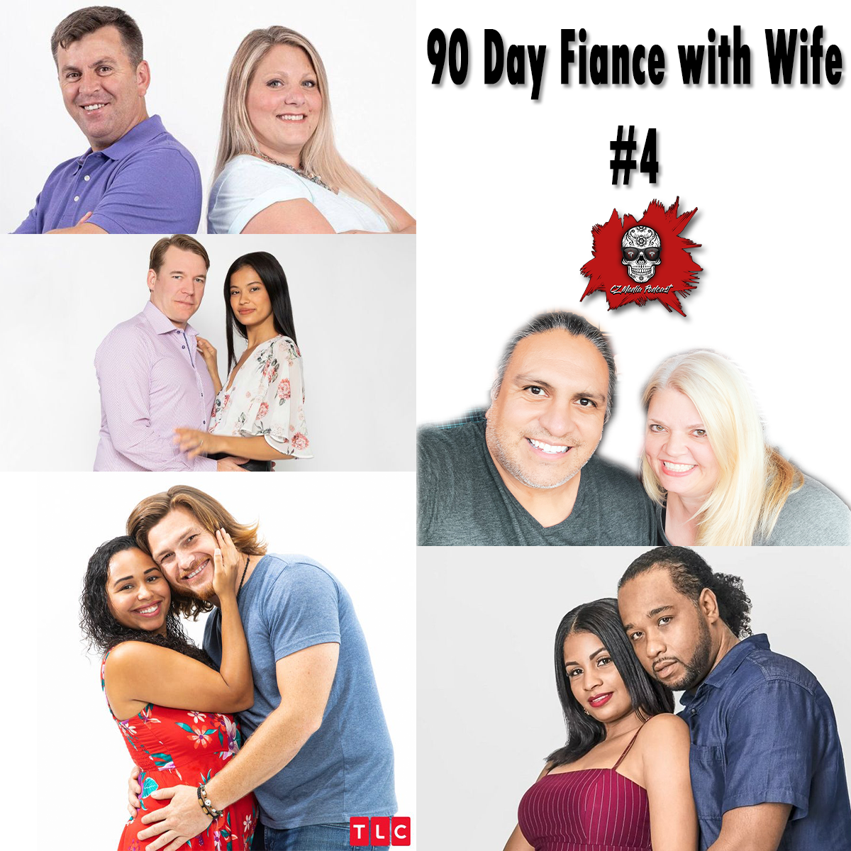 #4  - 90 Day Fiance with Wife episode artwork