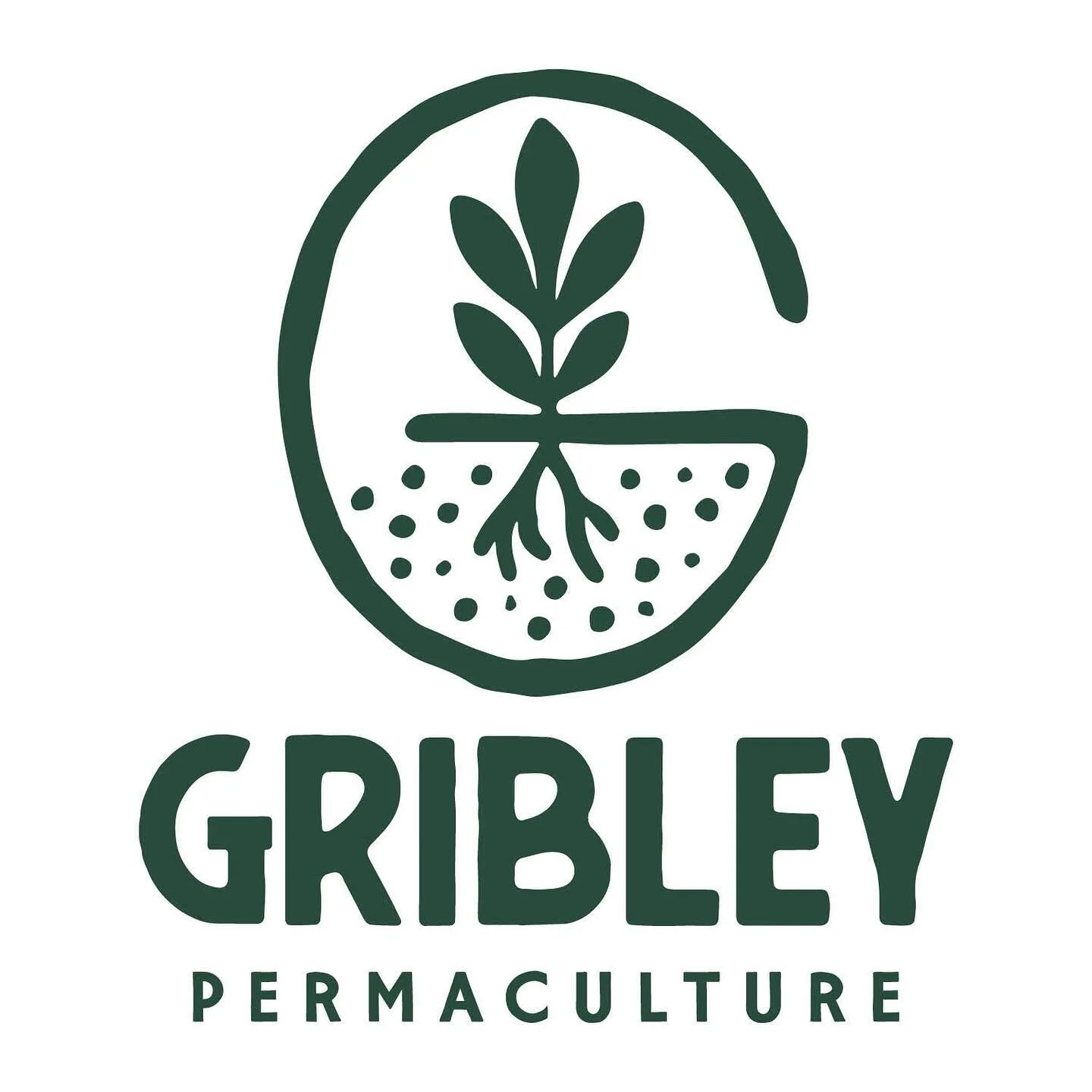 Happy Earth Day! Proudly introducing GRIBLEY PERMACULTURE. I provide holistic landscape design and consultation that is rooted in the principles of permaculture and the rules of nature. It is my intention to use this platform as a way to share my ins