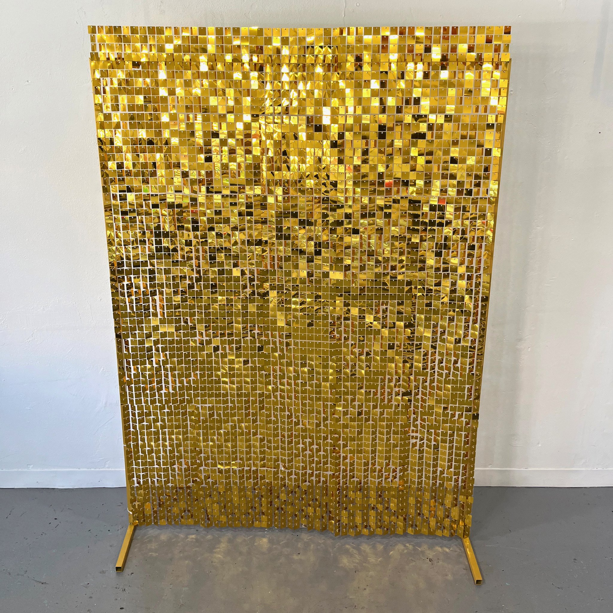 Fixtures & Rentals — Jubilee Balloon Co.