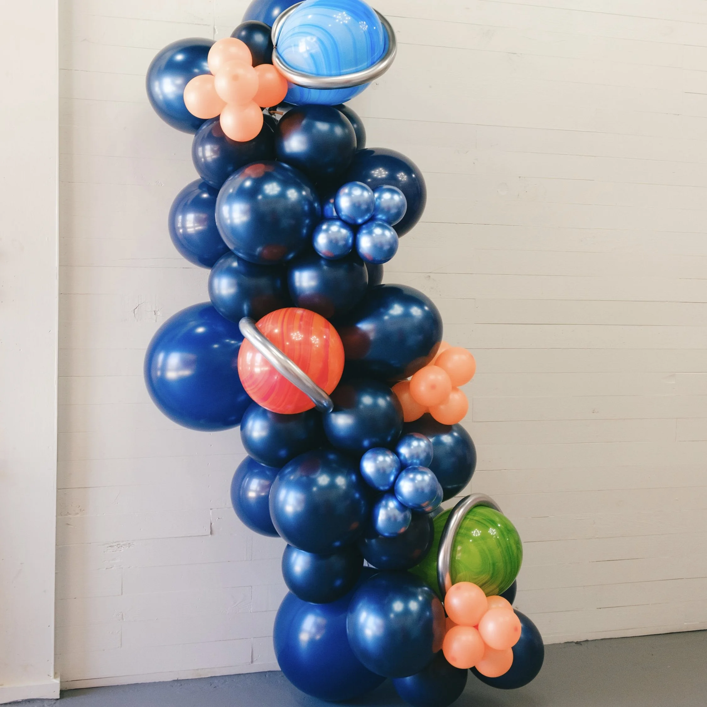 Garlands — Jubilee Balloon Co.