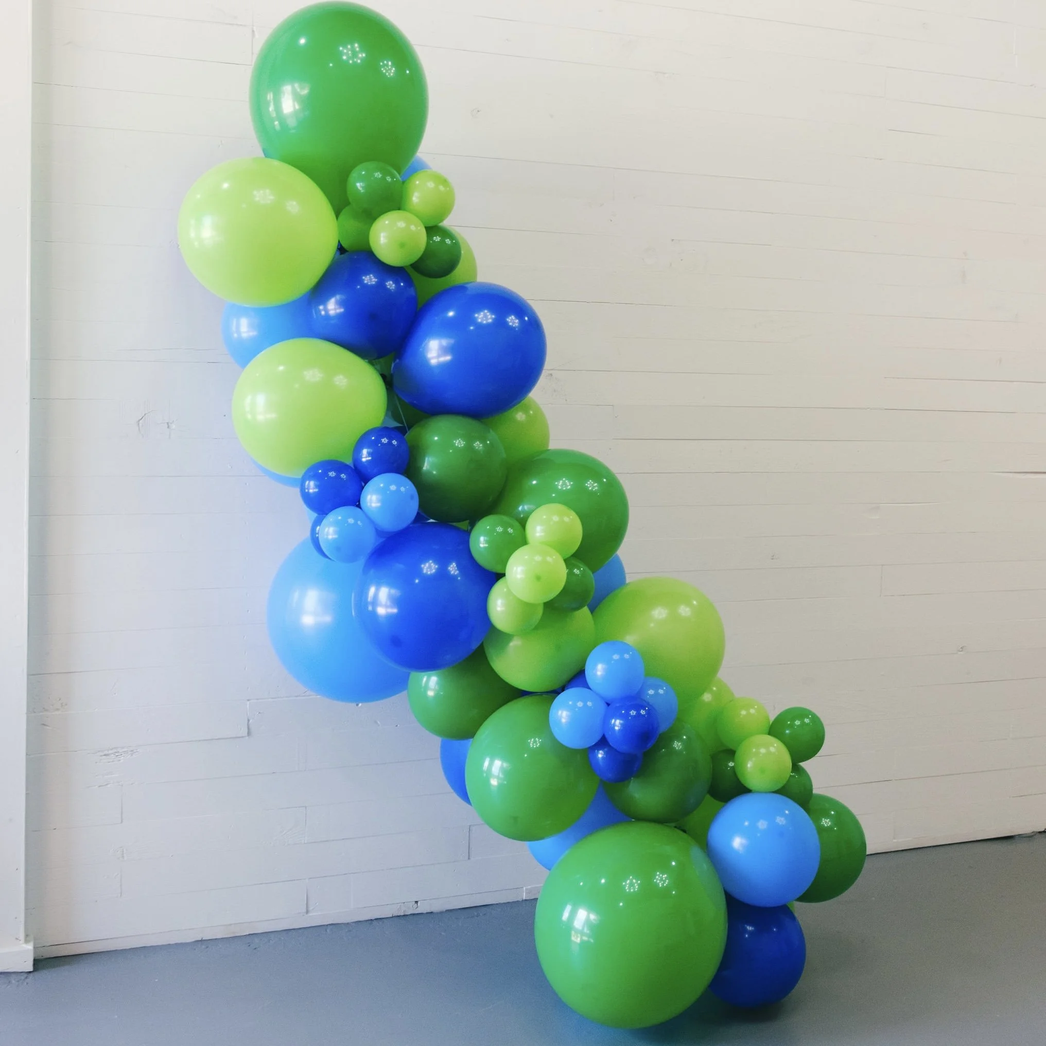 Garlands — Jubilee Balloon Co.