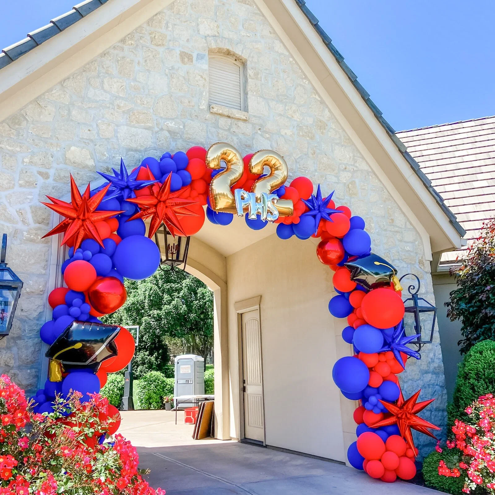 Party AddOn's — Jubilee Balloon Co.