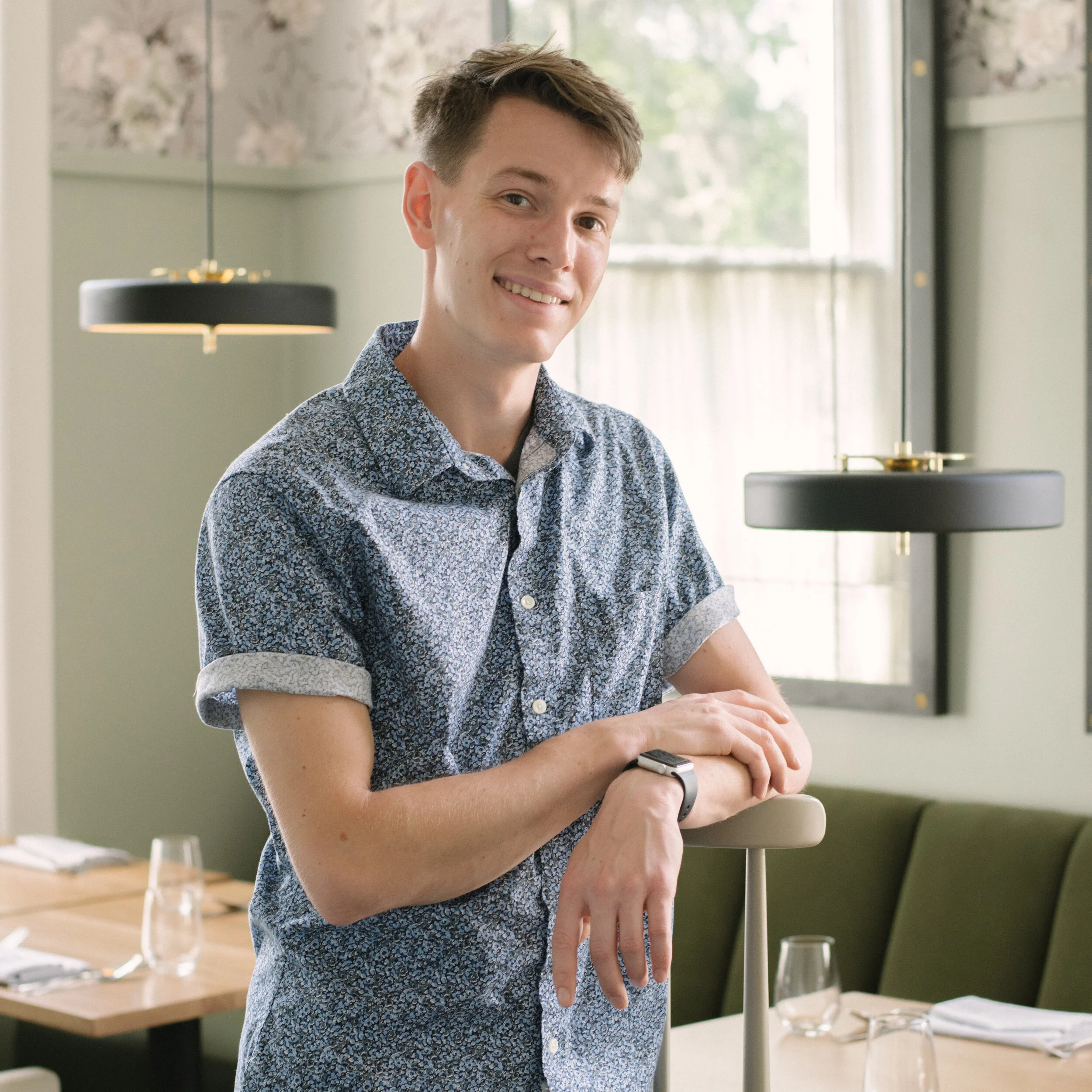 Common Thread Team — COMMON THREAD