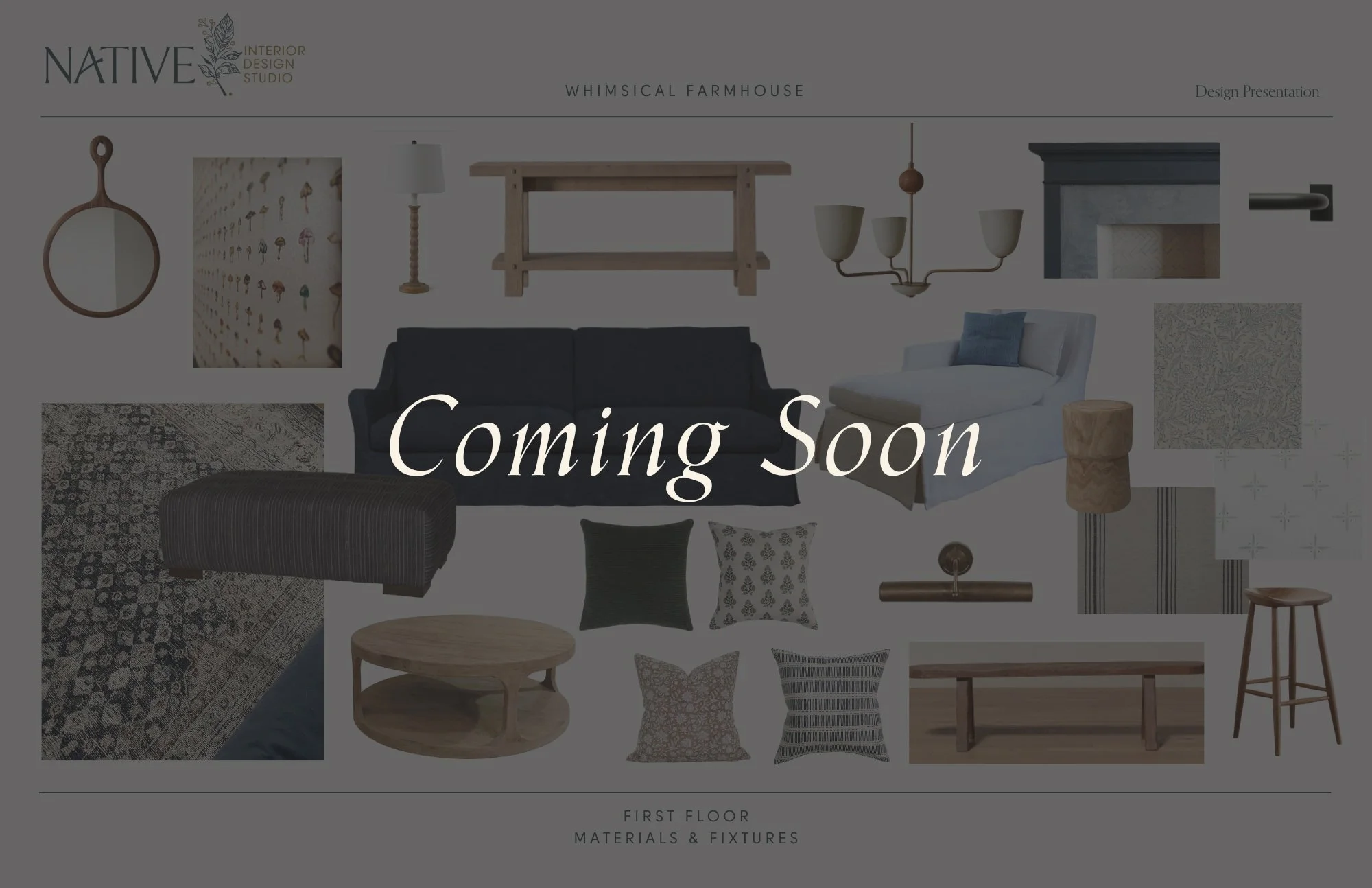 Thistlewood Farm - Coming Soon