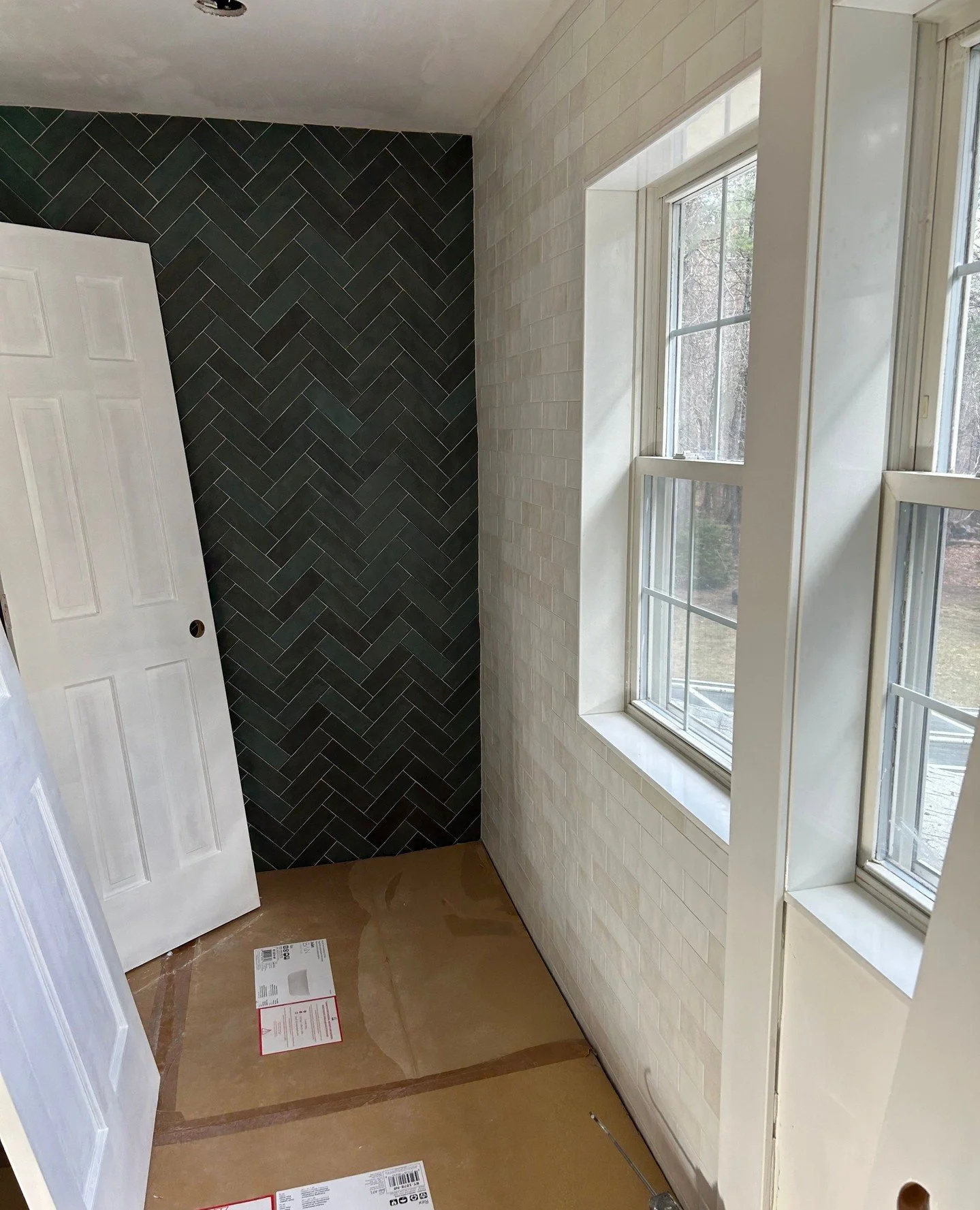 Regular site visits are an important part of our process. They allow us to review progress with contractors, answer questions in real time, and ensure every detail&mdash;from framing to finish selections&mdash;is moving forward as planned.⁠
⁠
Native 