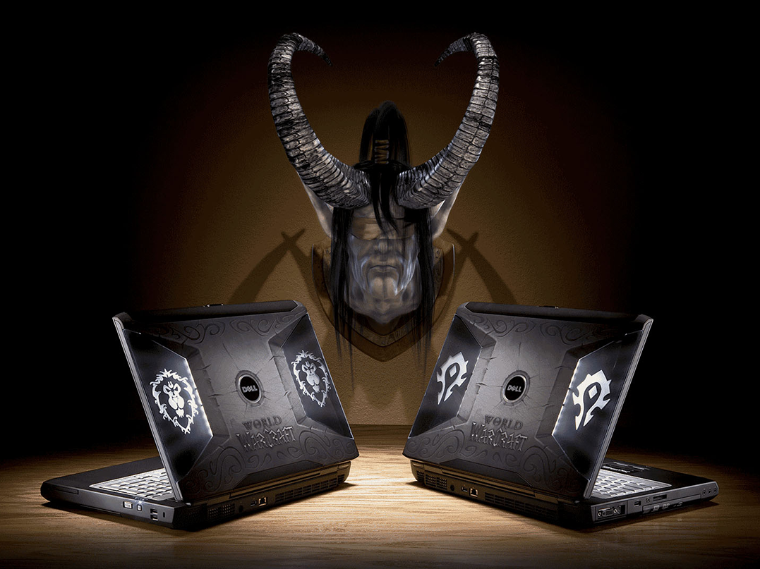 Dell XPS Gaming Catalog