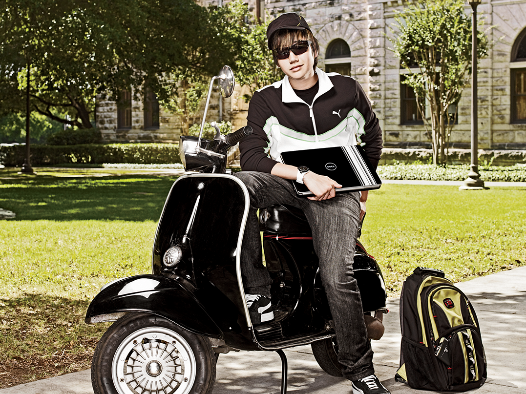 Dell Back To School Catalog