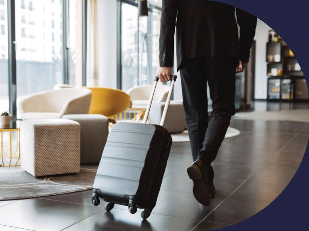 Discover Network Hotel White Paper