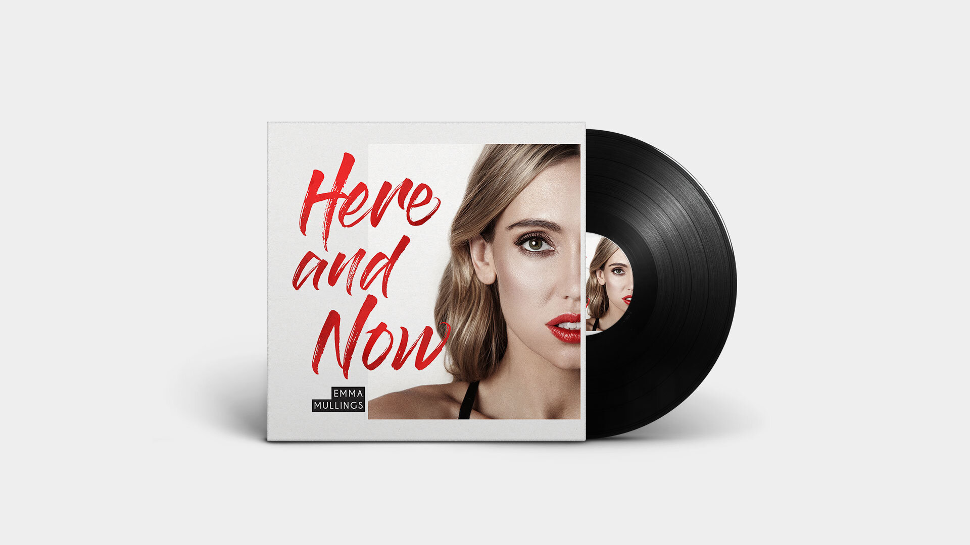 Here and Now – About the Tune