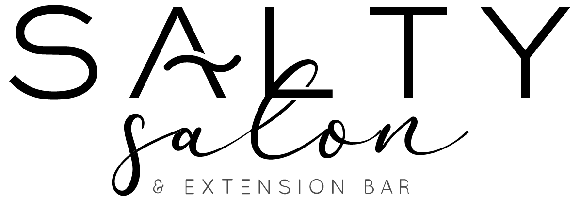 Salty Salon &amp; Extension Bar