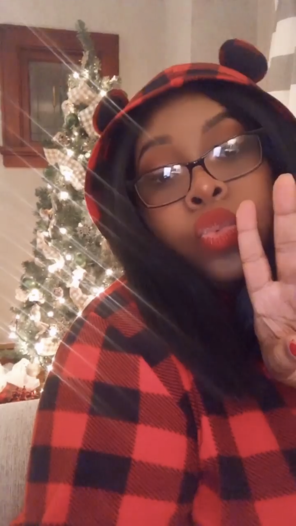 christmas tree and jammies.PNG