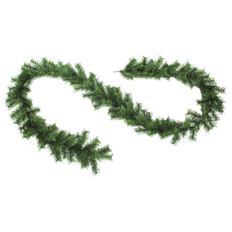 canadian pine garland.JPG
