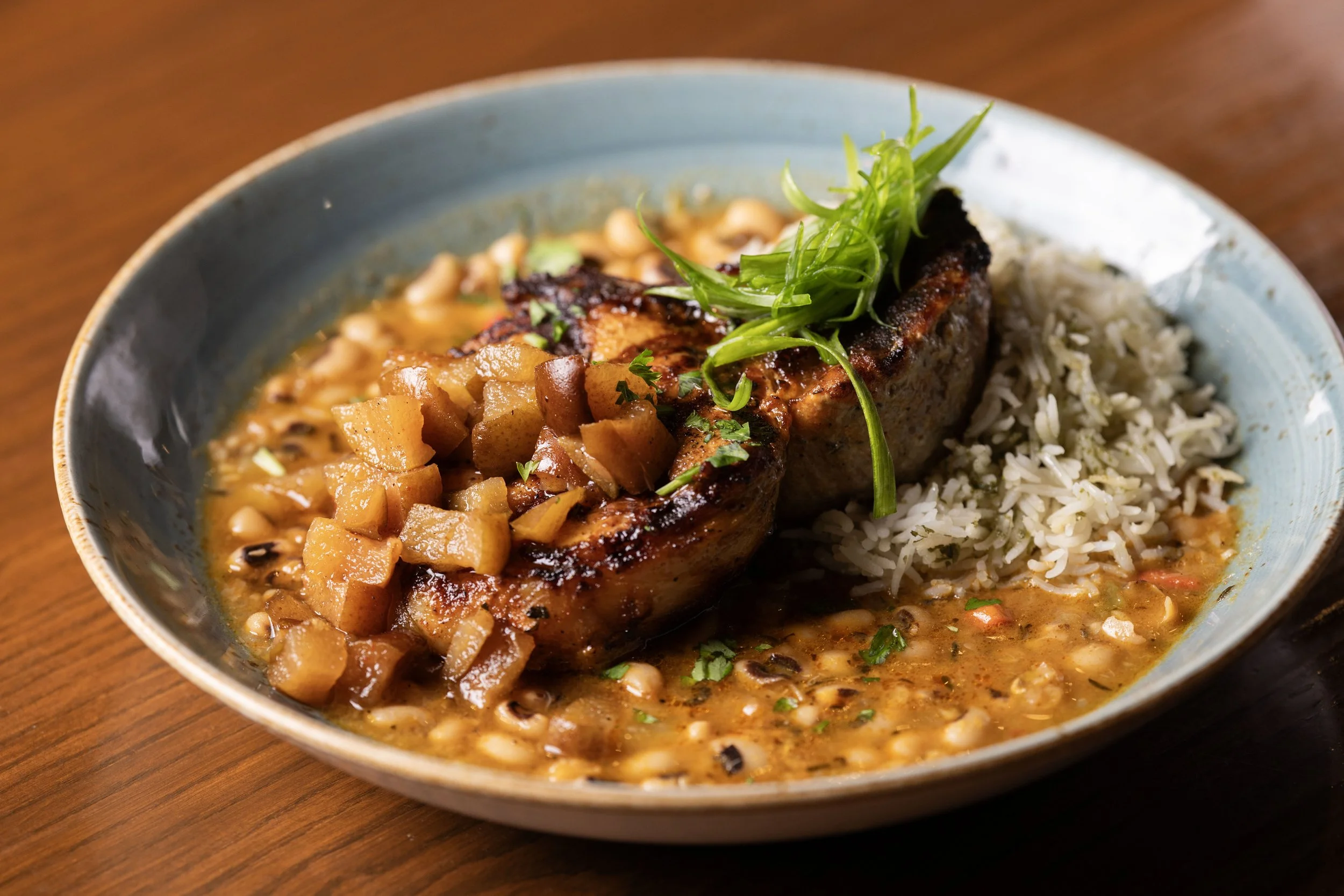 COMMUNION Restaurant & Bar | Seattle, WA