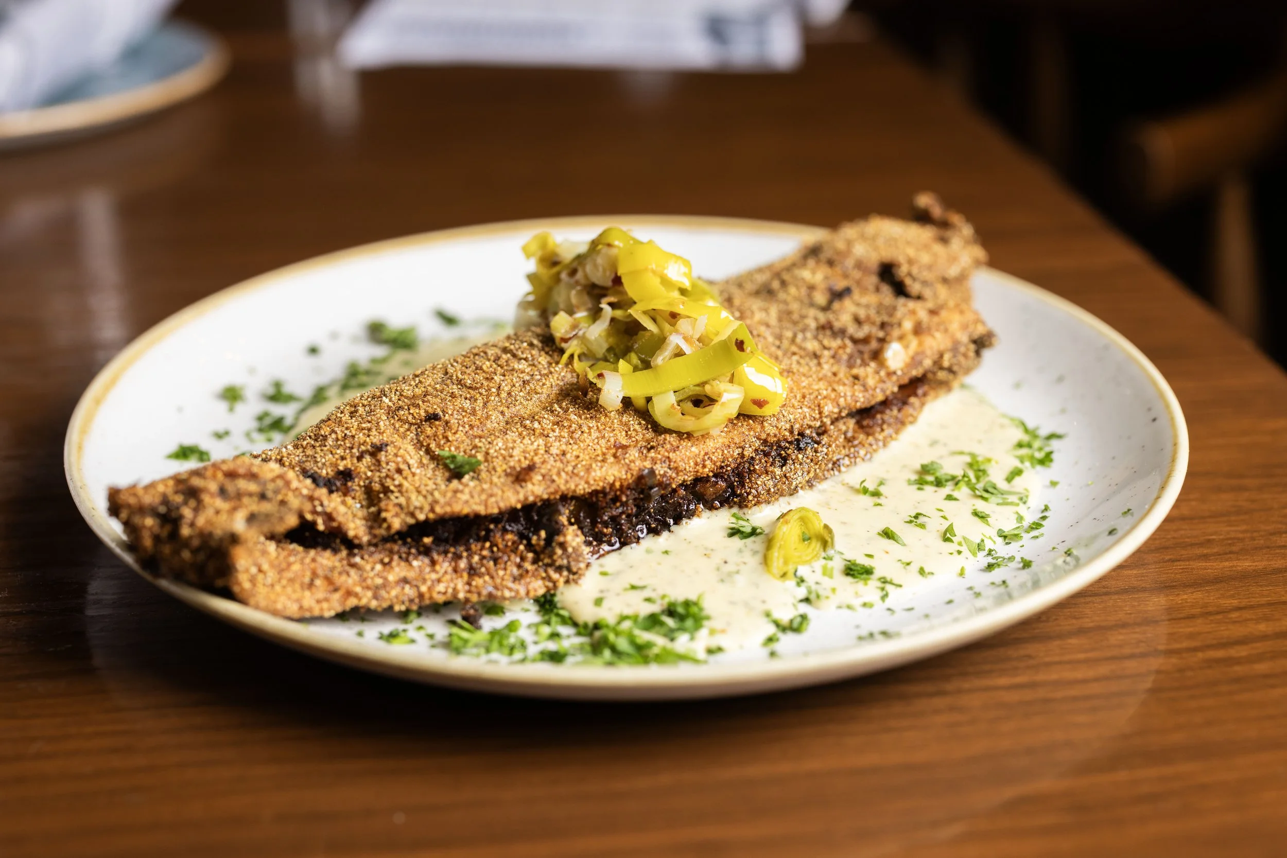 COMMUNION Restaurant & Bar | Seattle, WA