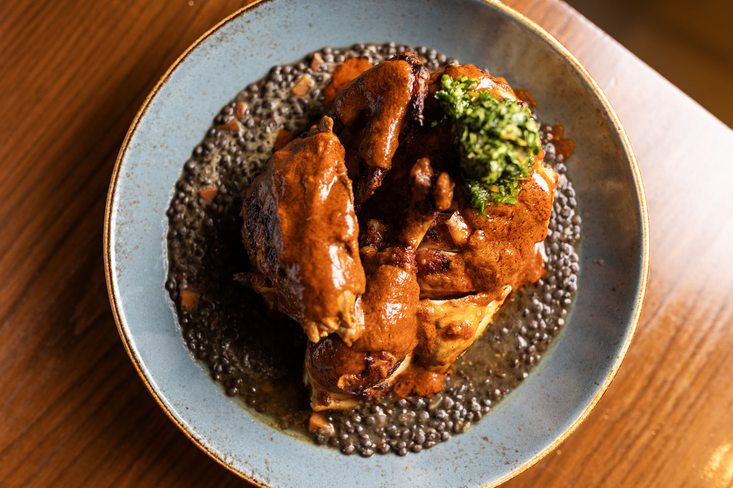 COMMUNION Restaurant & Bar | Seattle, WA
