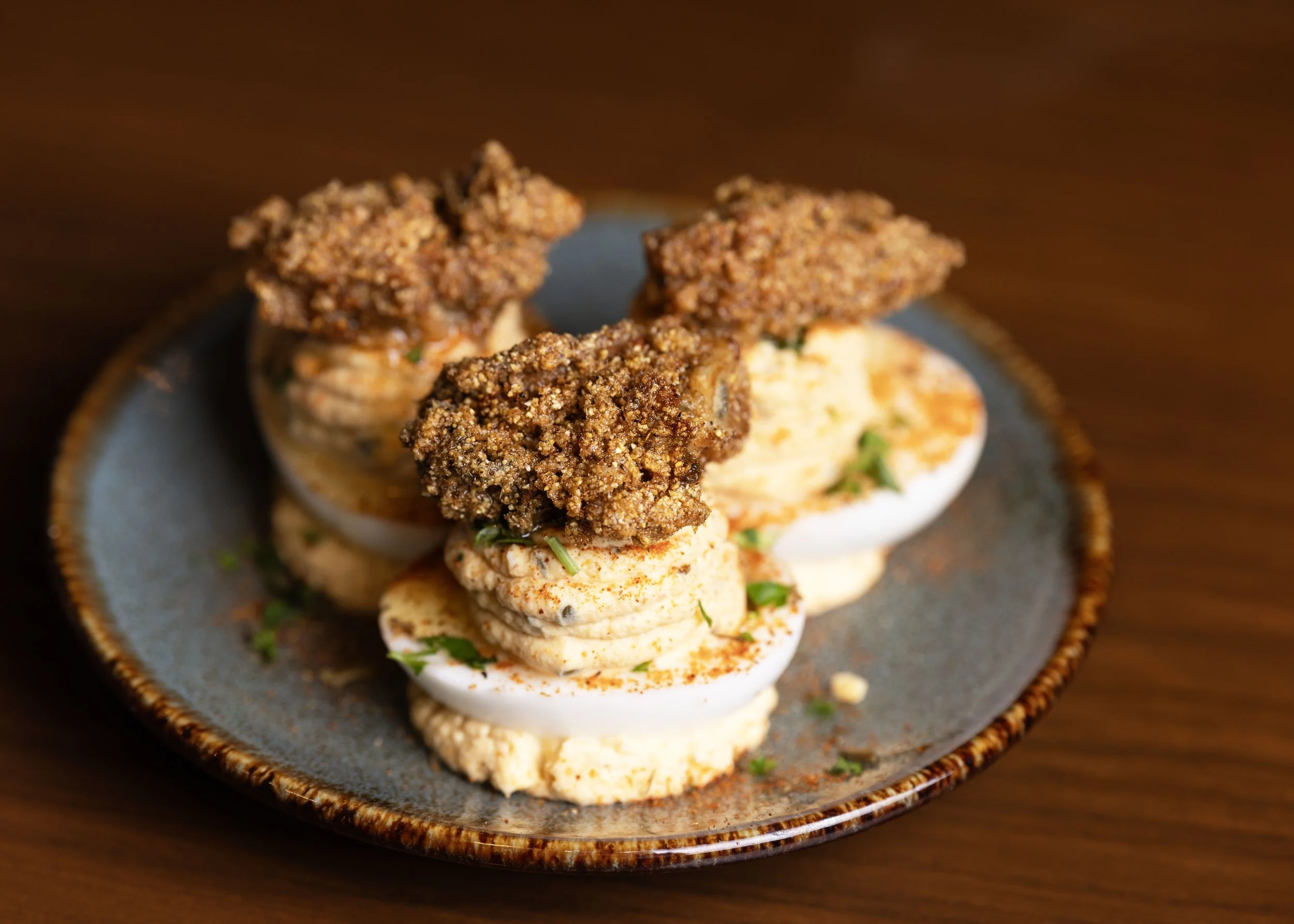 COMMUNION Restaurant & Bar | Seattle, WA