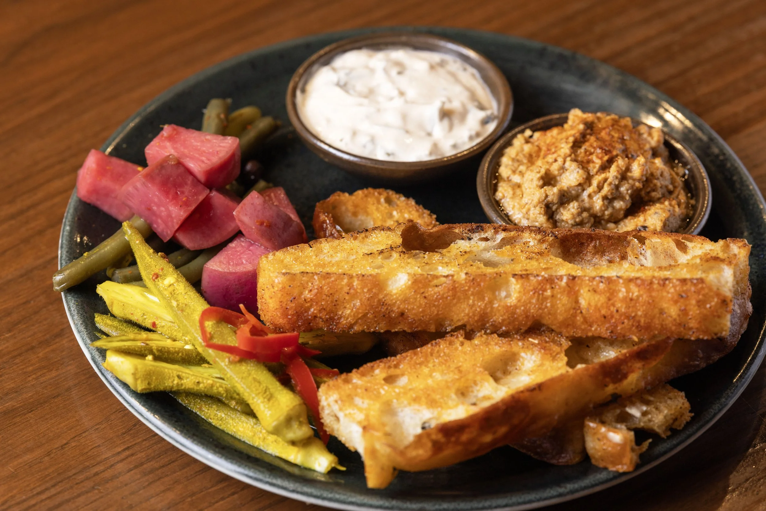 COMMUNION Restaurant & Bar | Seattle, WA