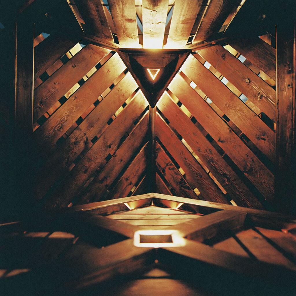 night interior detail