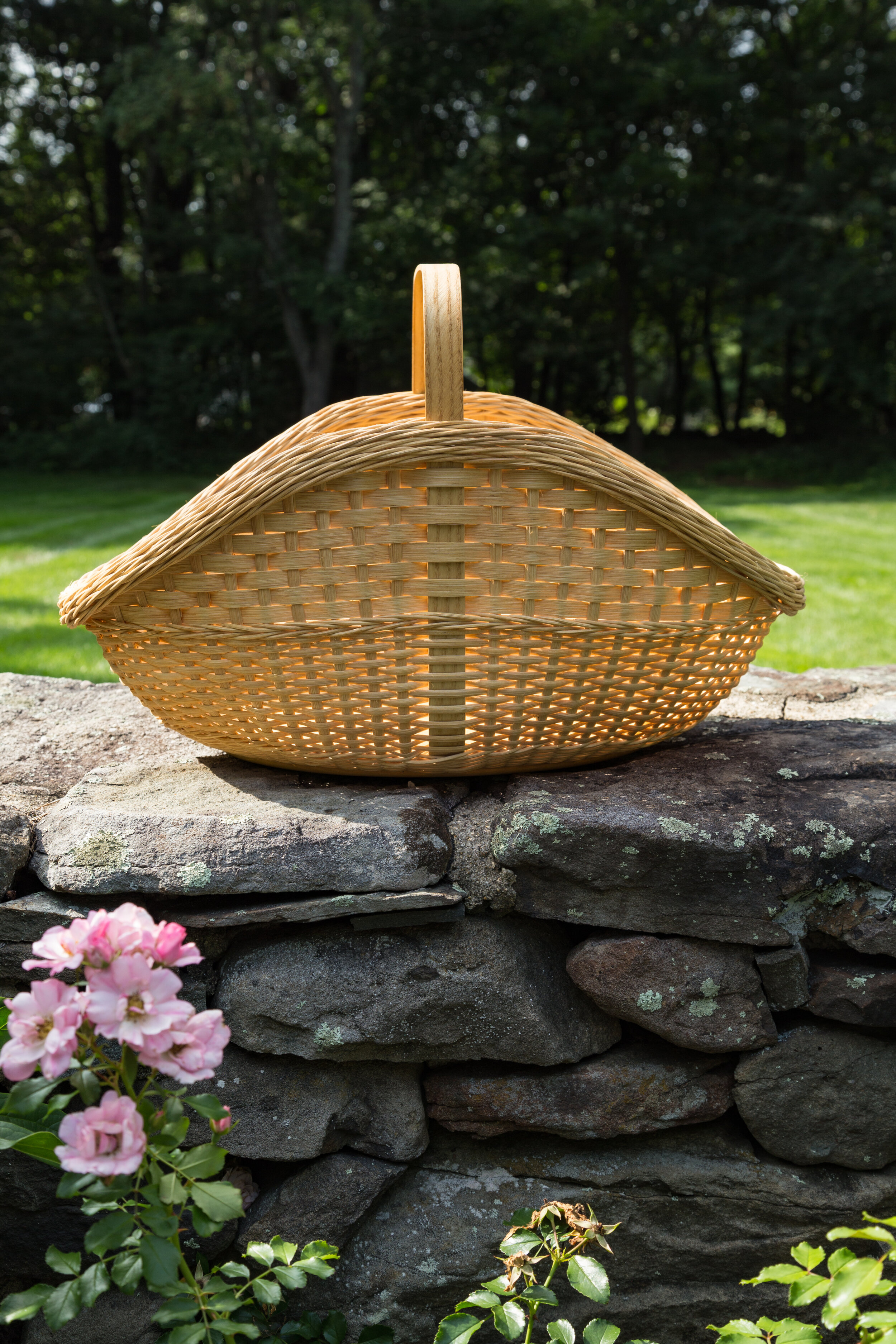 Herb Basket