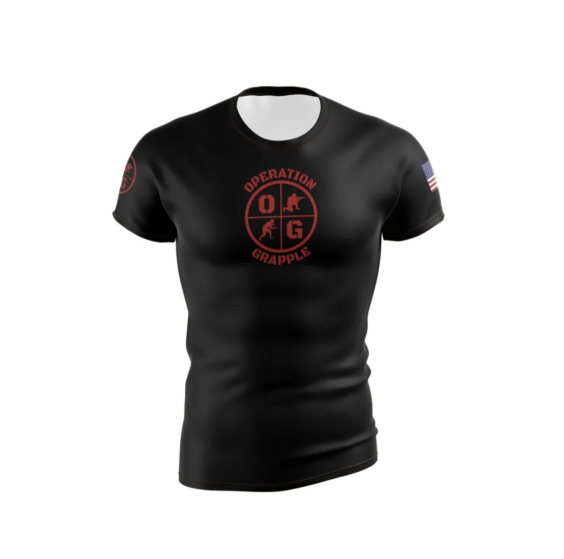 Rash Guard SS Front 3D.jpg