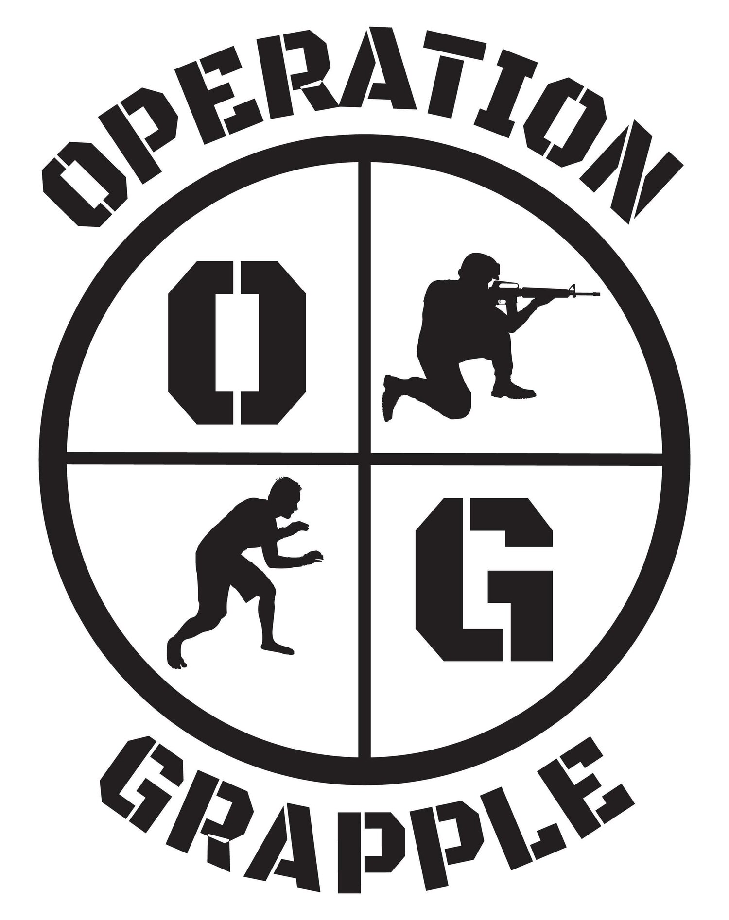 OPERATION GRAPPLE