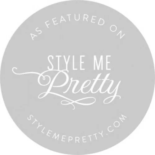 Style Me Pretty
