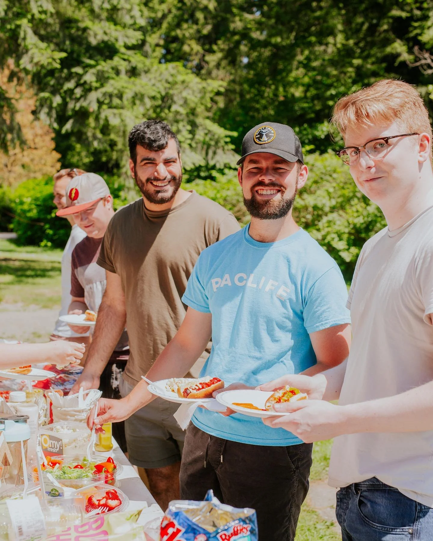 All smiles because we get to see YOU in 3 days!!😎

Register for movie night at horizonfam.ca