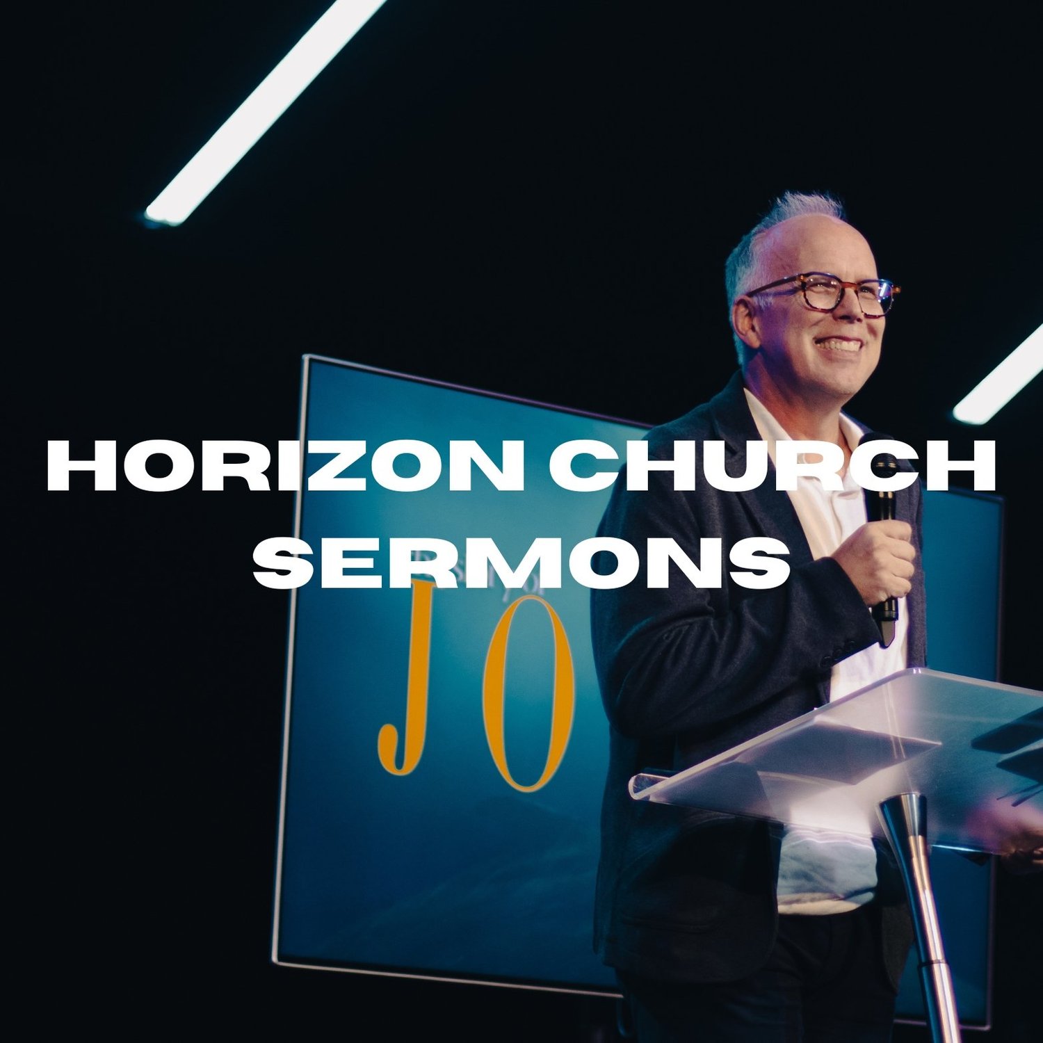 Horizon Church Sermons