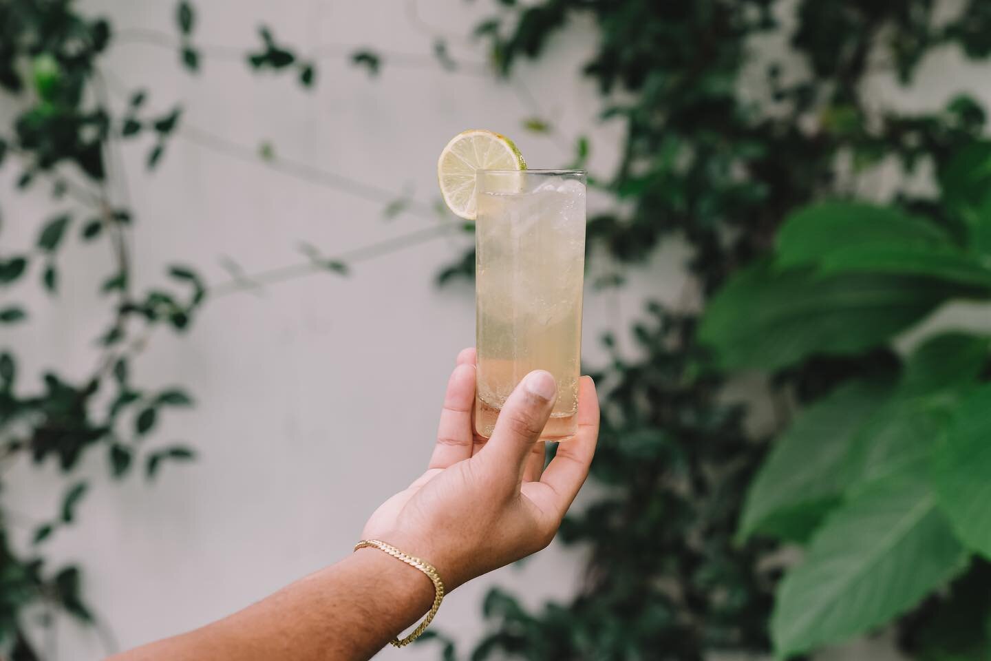 Down the River
 
1.5 oz River Basin
.25 oz lime juice
1 oz peach simple syrup
ginger ale

Add ingredients to shaker with ice, shake vigorously, and pour into your favorite glass. Top off with ginger ale. Garnish with a lime slice.

Video tutorial fro