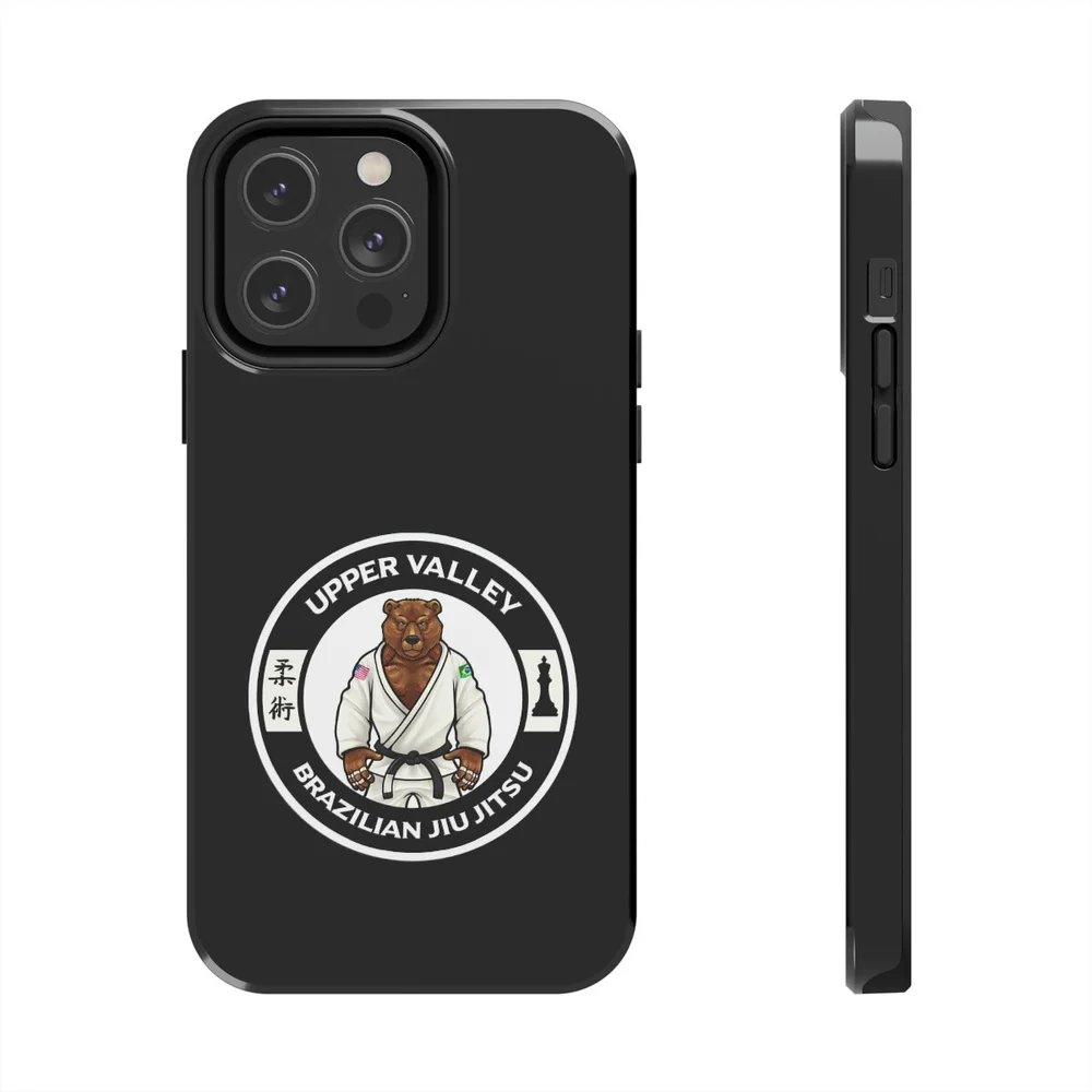 dragon phone cases Shadow Dragon iPhone 11–16 Phone Case