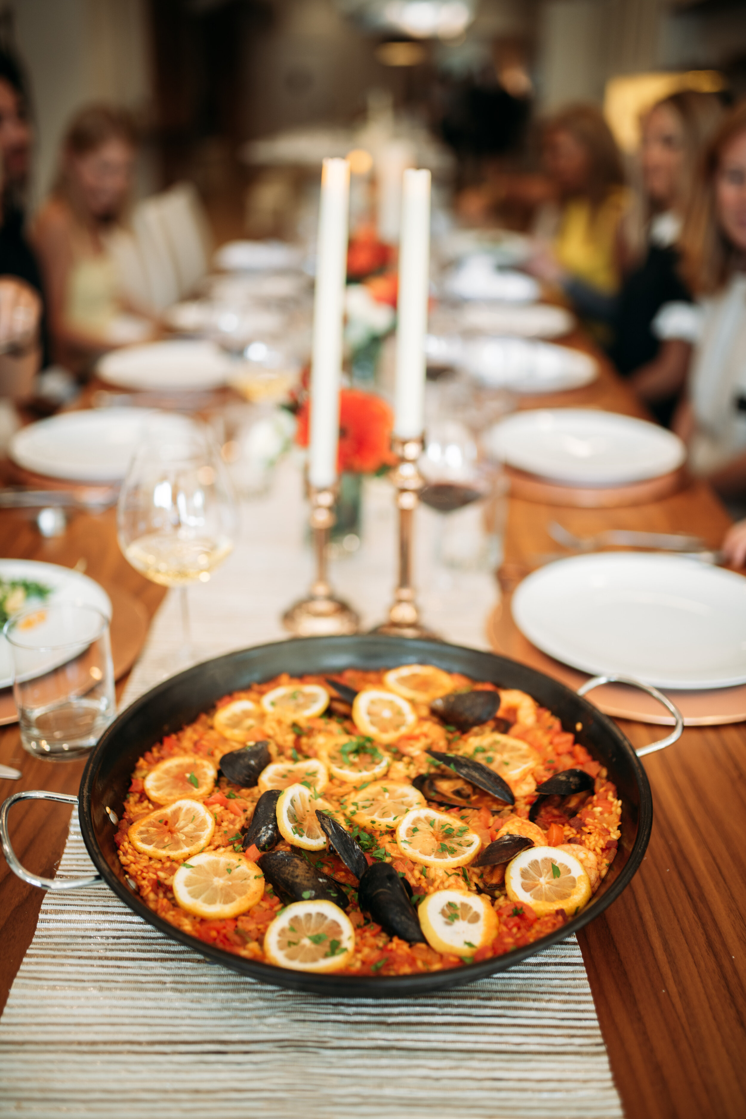 Paella