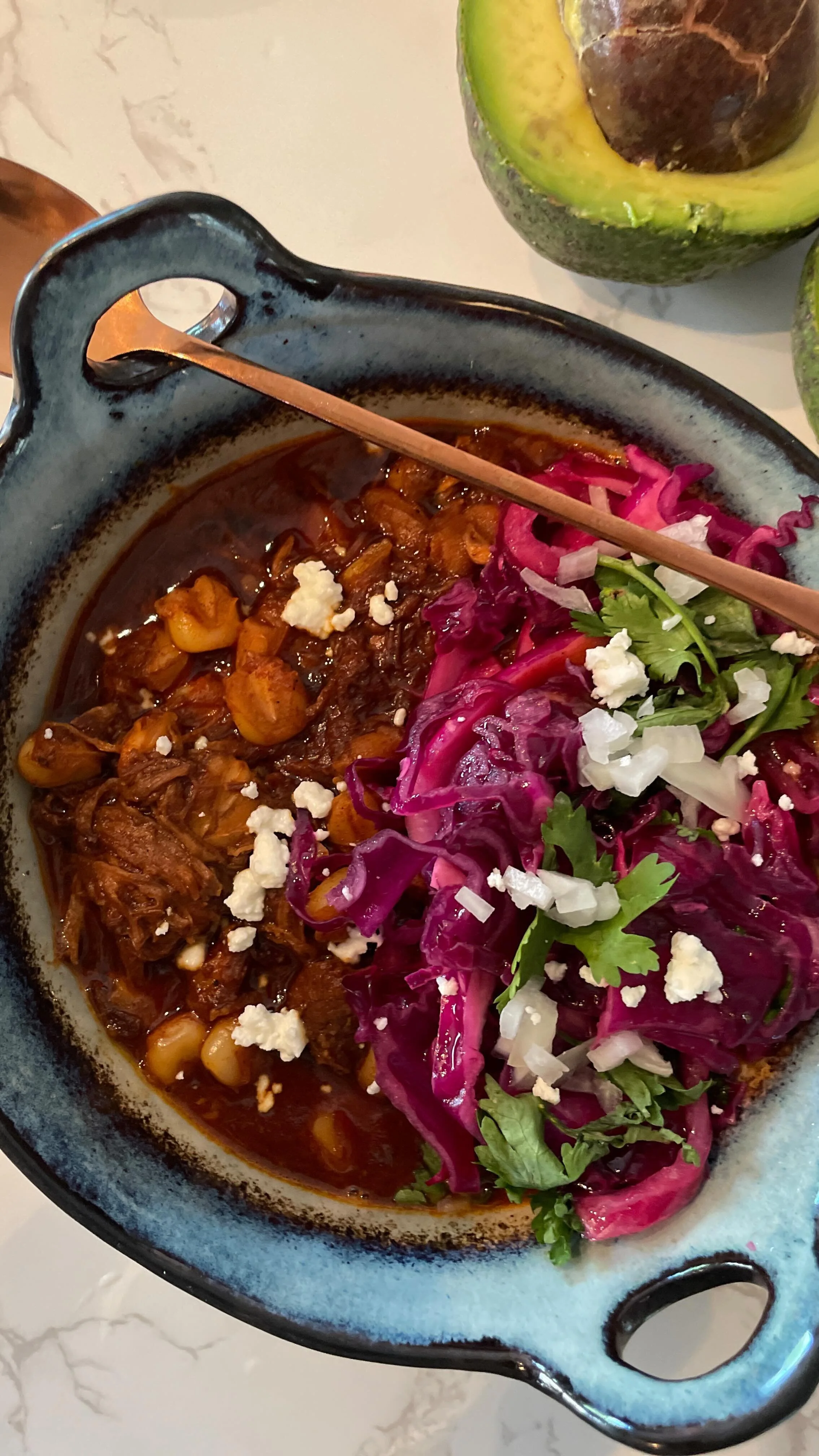 Food Lab Boulder, CO