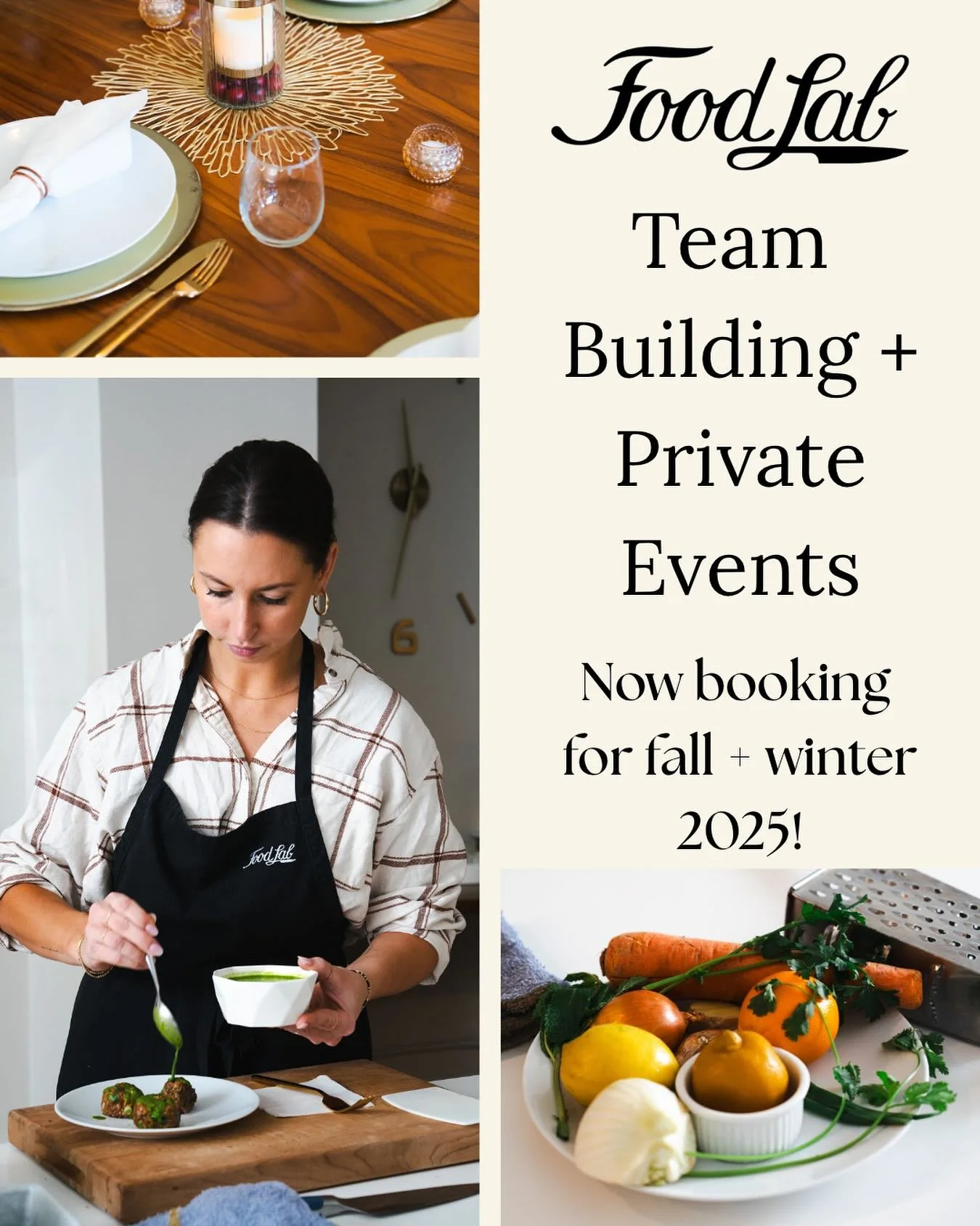 Our cooking classes make for the best team building events! You pick the date, time and menu and we&rsquo;ll take it from there! Send us a message or visit our website for more info. #bouldercolorado #teambuild #boulderteambuilding #denverteambuildin