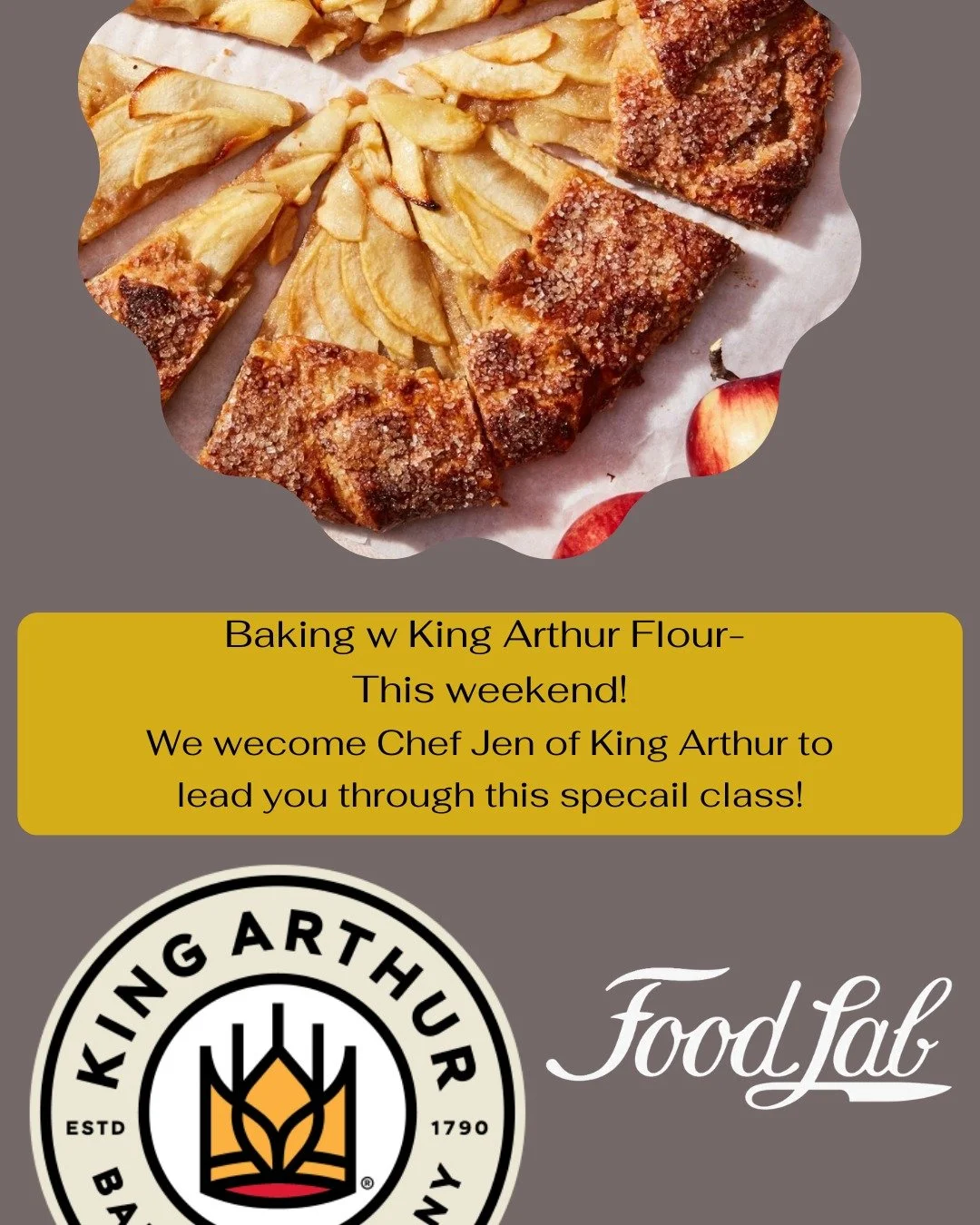 This weekend! Saturday in Boulder and Sunday in Denver. Link in bio to sign up!