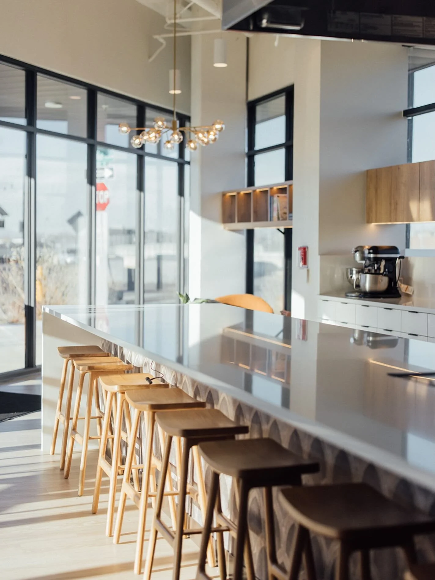 Show your boss who's boss in the kitchen. Get your team cooking with us! Day or evening events... morning too for the early birds!