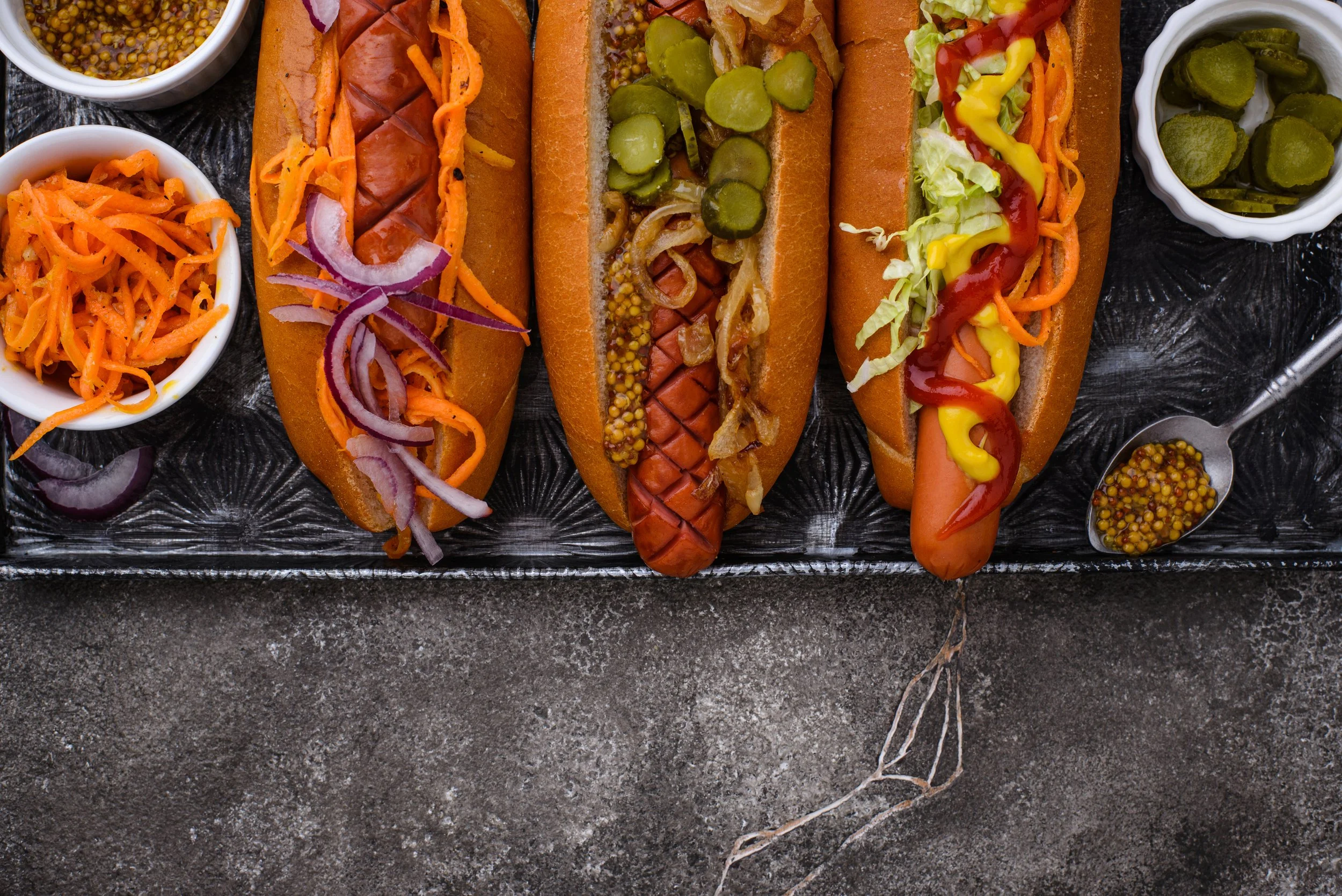 Upgrade Your 4th of July Cookout