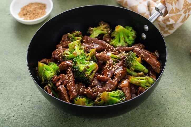Takeout Classics: Chinese Favorites Cooking class at food lab boulder