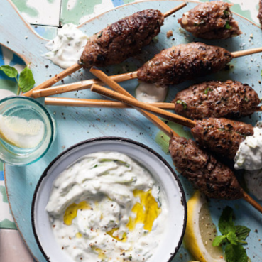 Mediterranean Tapas cooking class at Food Lab Boulder