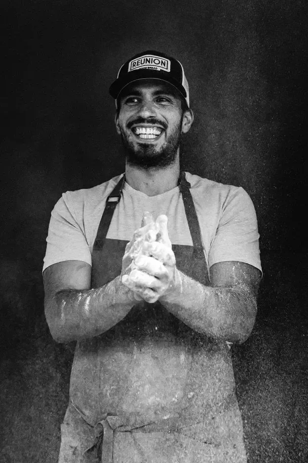 Croissant Masterclass with Chef Ismael De Sousa of Reunion Bakery at Food Lab Denver