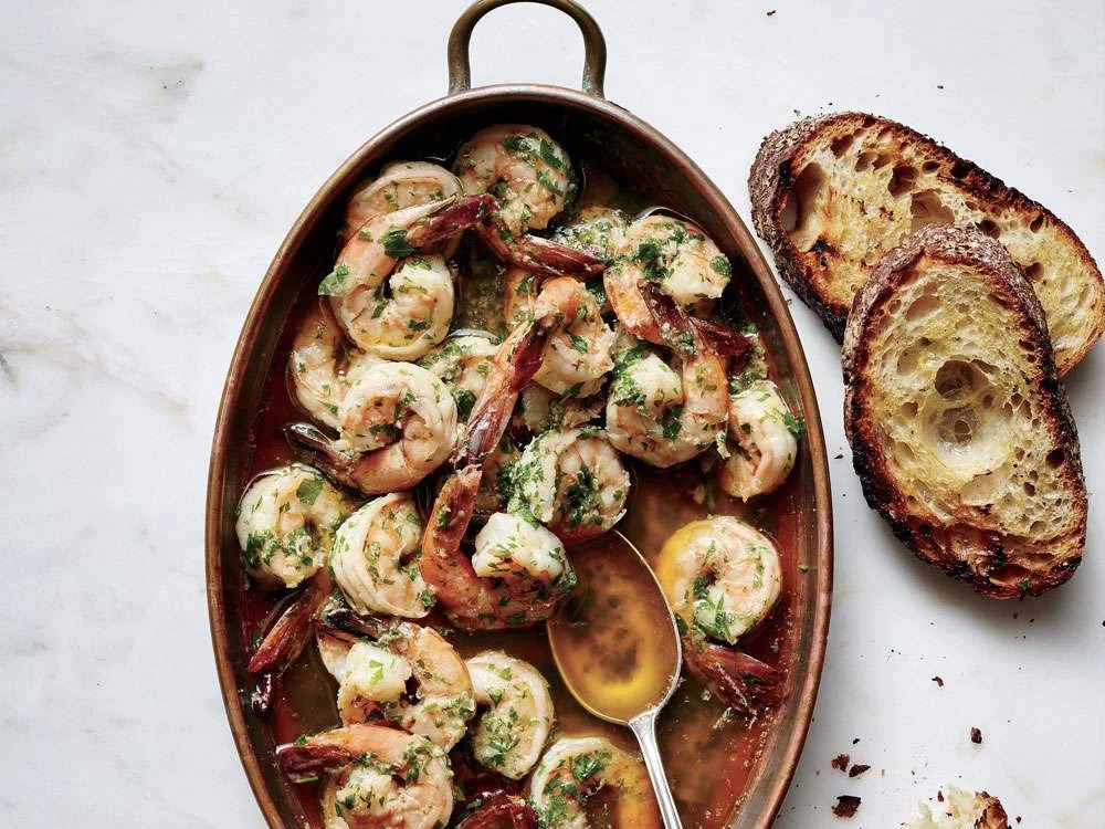 Spanish Tapas cooking class at Food Lab Boulder