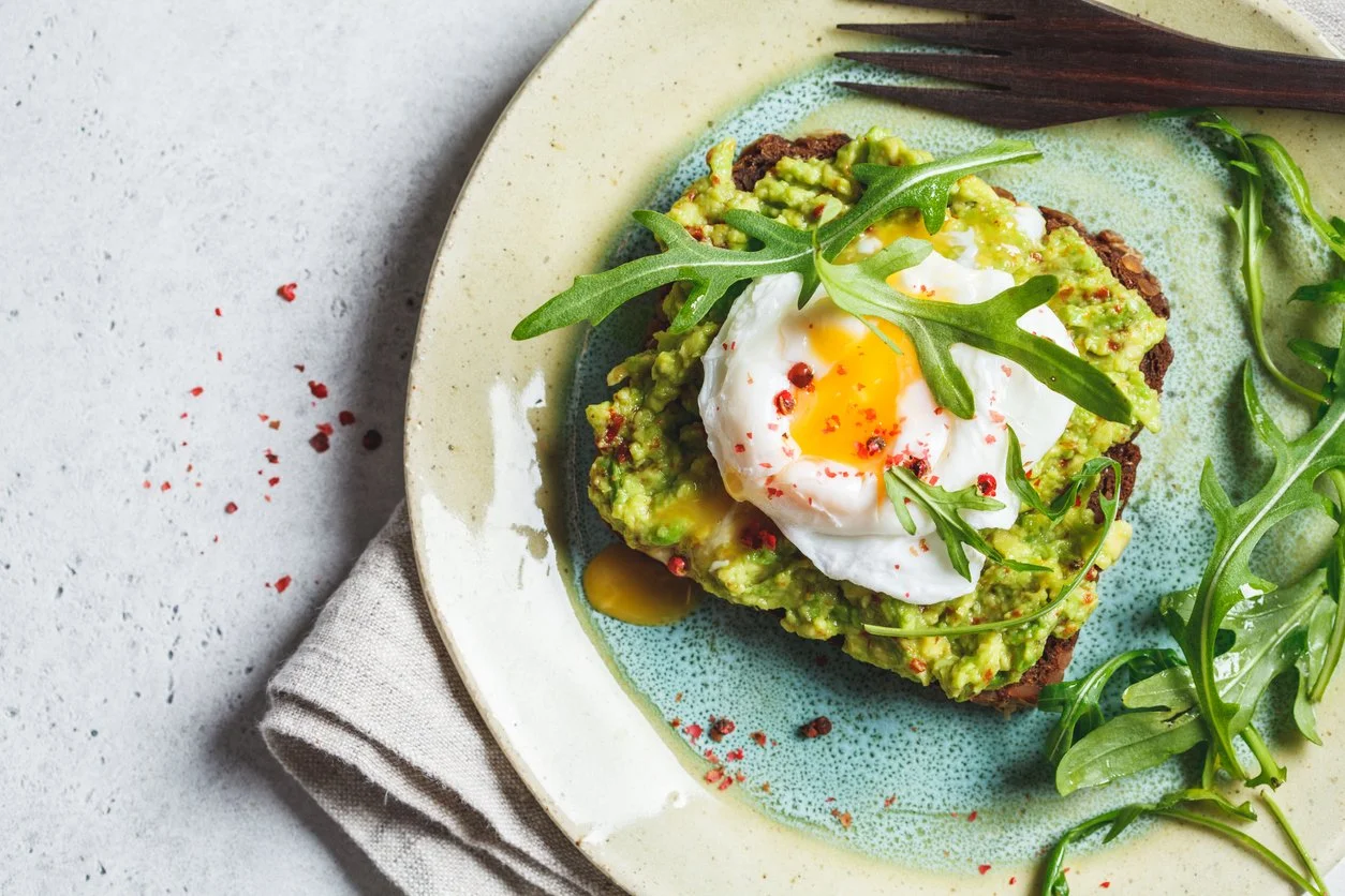 Sunday Morning Brunch cooking class at Food Lab Denver