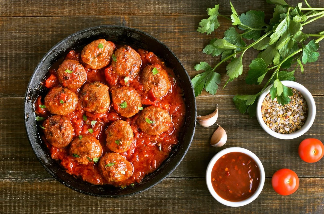 Summer in Italy cooking class at Food Lab Denver